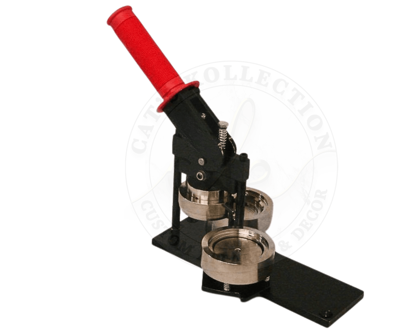 DIY 2.25inch Keychain Set - Cat's Kollection