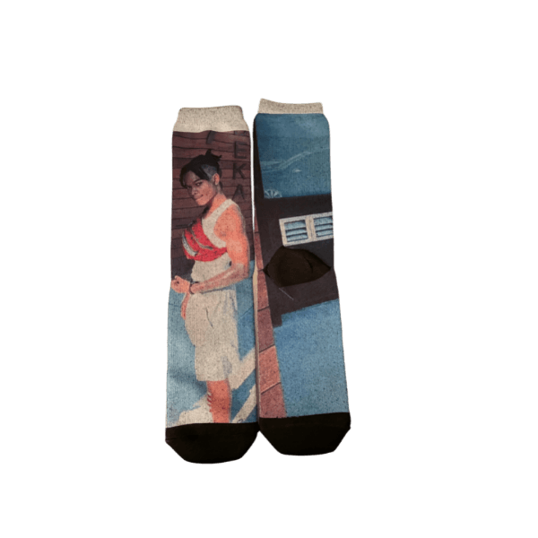 Socks - Cat's Kollection