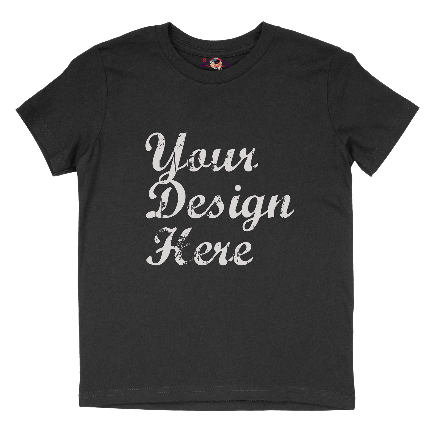 Youth T-Shirt - Cat's Kollection