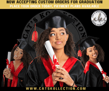 Load image into Gallery viewer, Graduation Bundle Prices