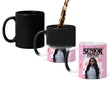 Load image into Gallery viewer, Graduation Color Changing Mug