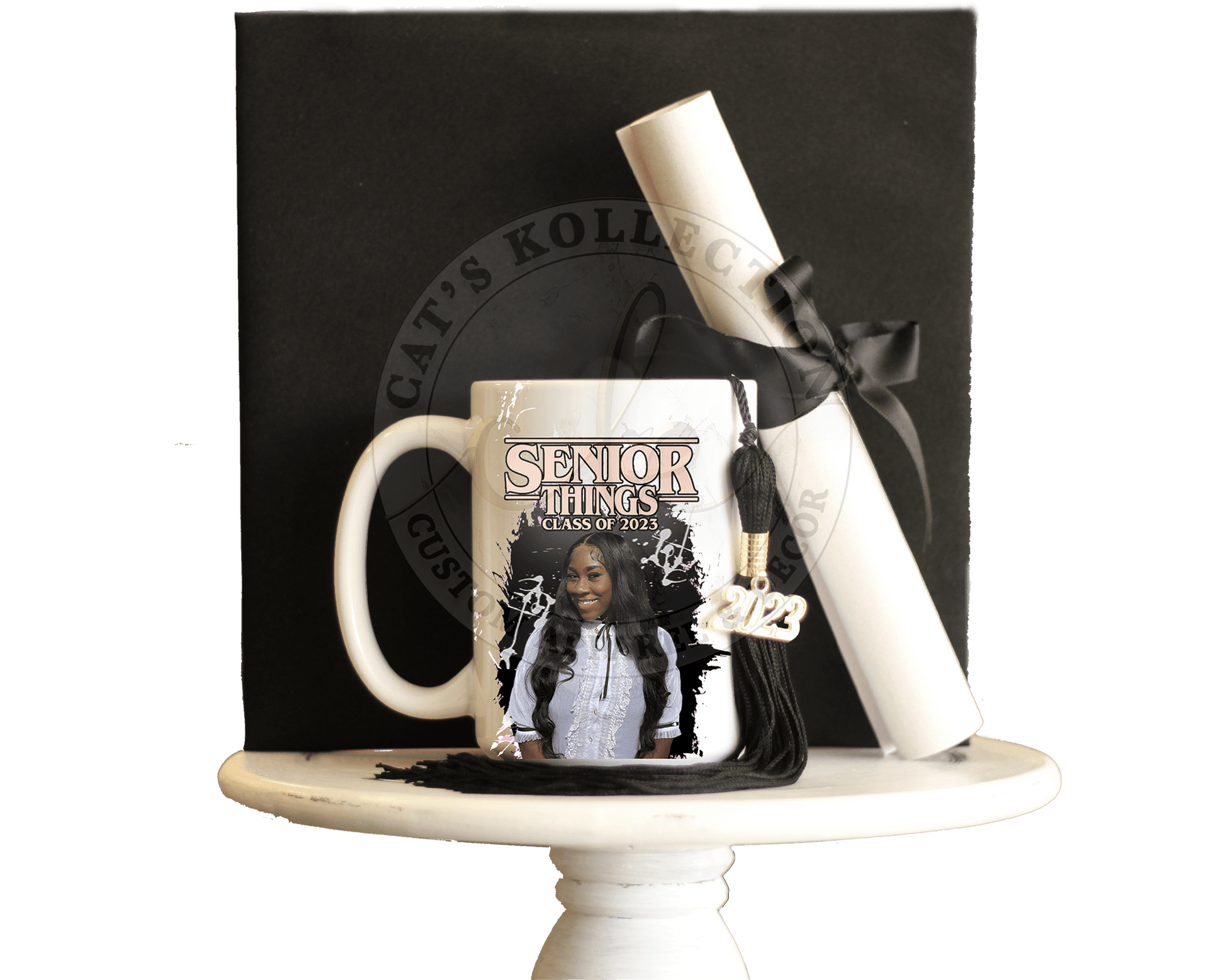 Photo Mug - Cat's Kollection