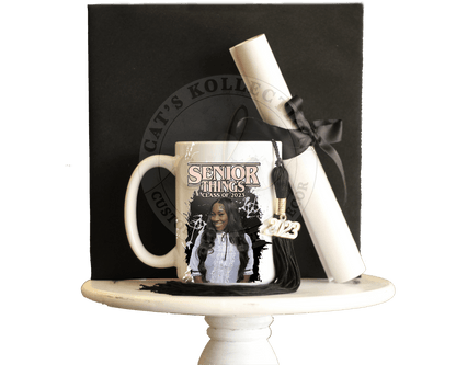 Photo Mug - Cat's Kollection