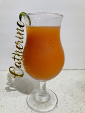 Load image into Gallery viewer, Acrylic Drink Charms - Cat&#39;s Kollection
