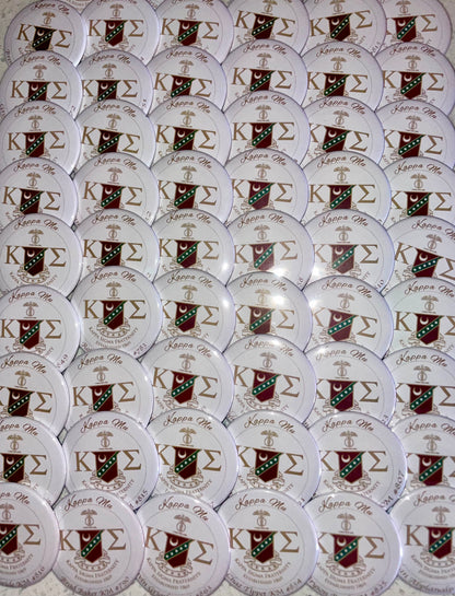 2.25inch Pinback Buttons - Cat's Kollection