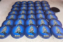 Load image into Gallery viewer, 3inch Pinback Buttons - Cat&#39;s Kollection
