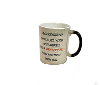 Load image into Gallery viewer, Color Changing Mug - Cat&#39;s Kollection
