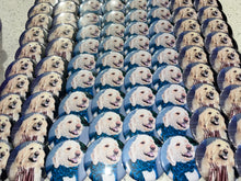 Load image into Gallery viewer, 2.25inch Pinback Buttons - Cat&#39;s Kollection
