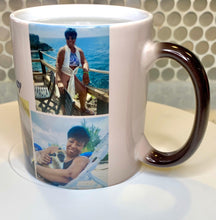 Load image into Gallery viewer, Color Changing Mug - Cat&#39;s Kollection
