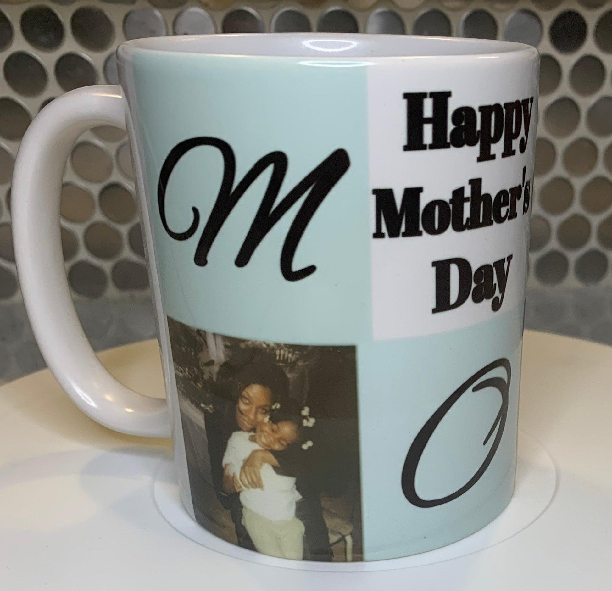 Photo Mug - Cat's Kollection