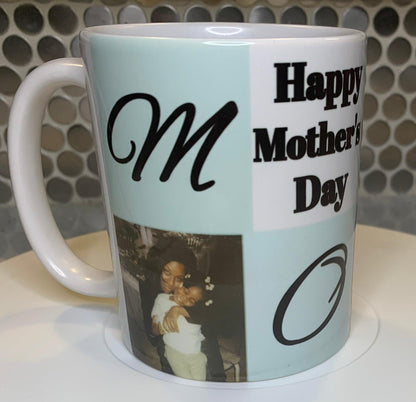 Photo Mug - Cat's Kollection