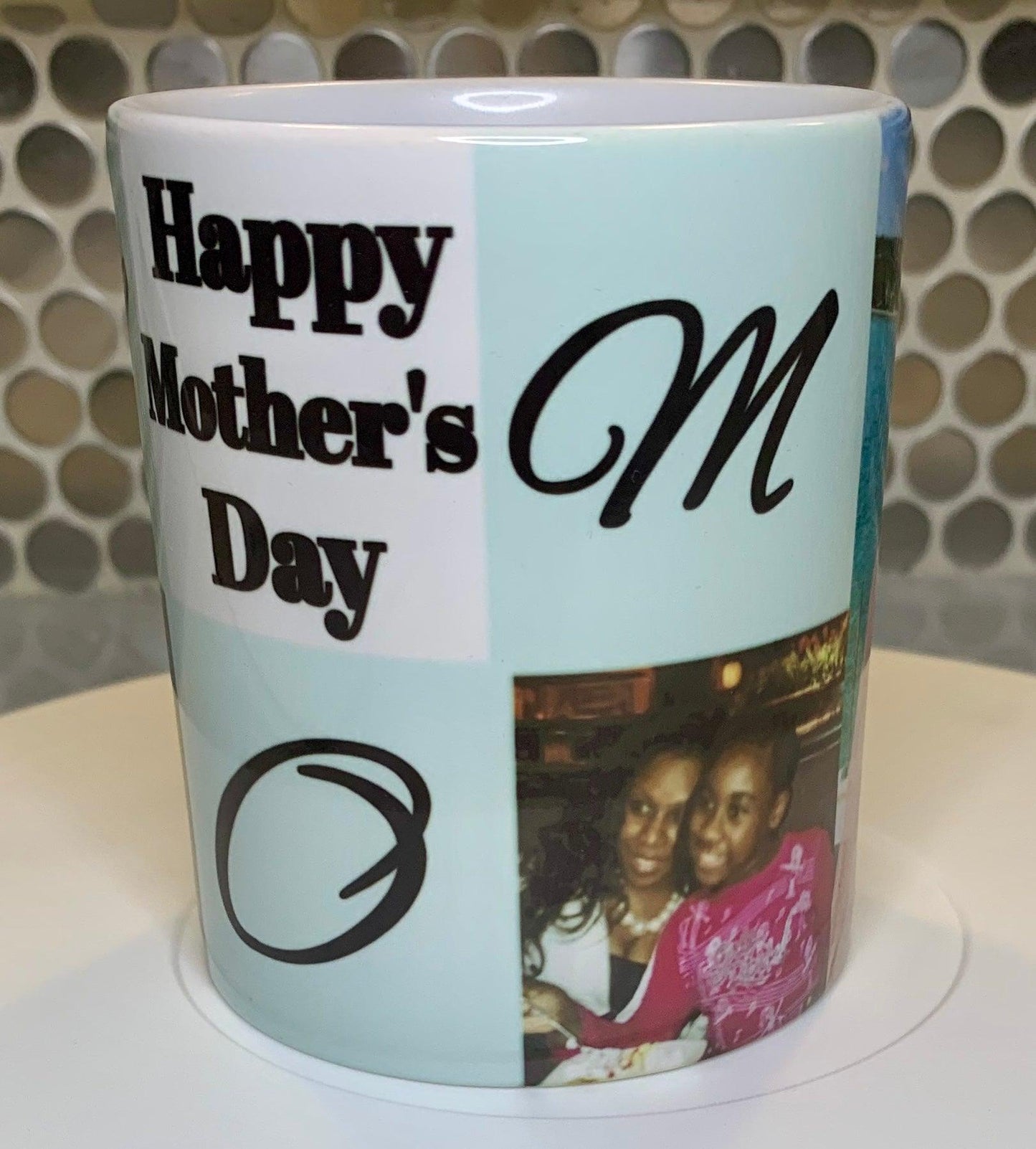 Photo Mug - Cat's Kollection