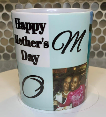 Photo Mug - Cat's Kollection