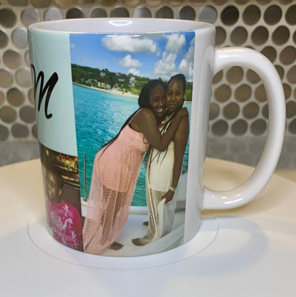 Photo Mug - Cat's Kollection