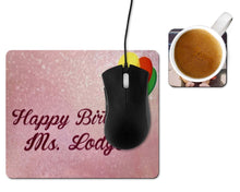 Load image into Gallery viewer, Mousepad - Cat&#39;s Kollection
