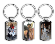 Load image into Gallery viewer, Key Ring - Cat&#39;s Kollection