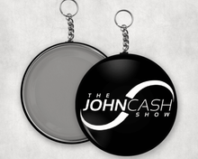 Load image into Gallery viewer, 2.25inch Round Keychain - Cat&#39;s Kollection
