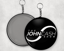 Load image into Gallery viewer, 2.25inch Round Keychain - Cat&#39;s Kollection
