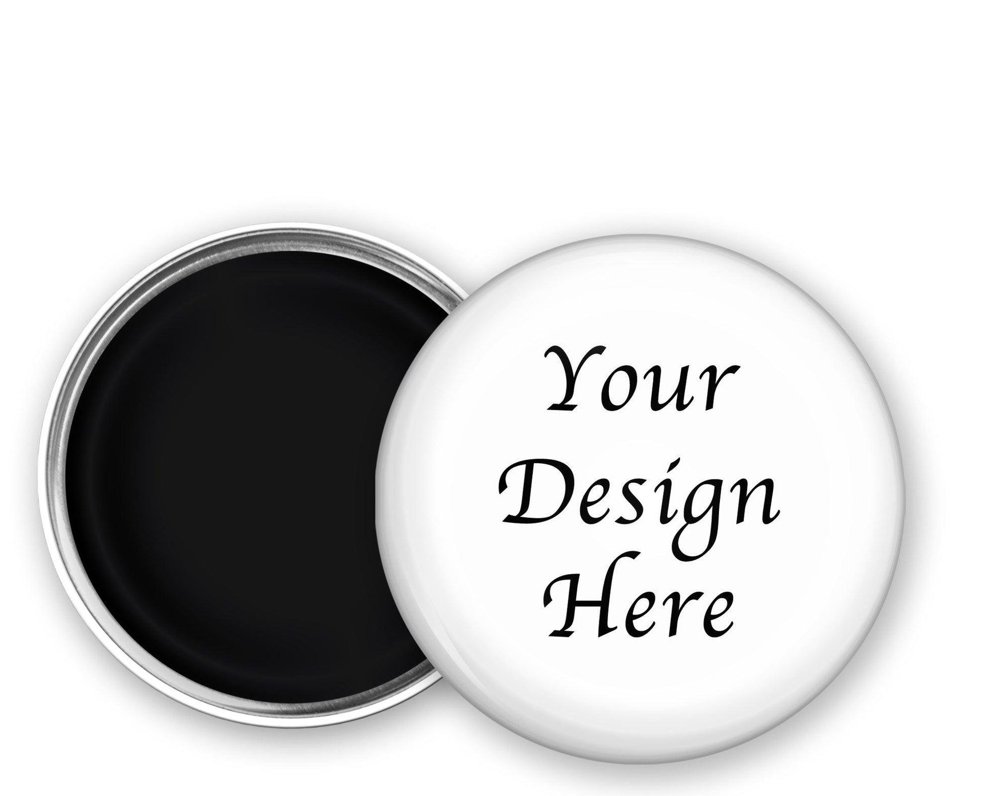 2.25inch Round Magnets - Cat's Kollection