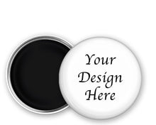 Load image into Gallery viewer, 2.25inch Round Magnets - Cat&#39;s Kollection
