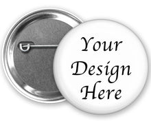 Load image into Gallery viewer, 3inch Pinback Buttons - Cat&#39;s Kollection
