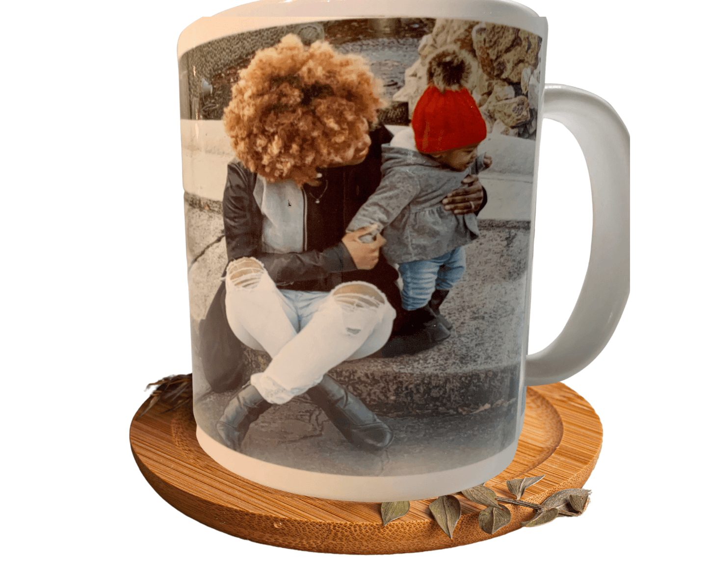 Photo Mug - Cat's Kollection