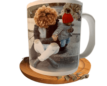 Load image into Gallery viewer, Photo Mug - Cat&#39;s Kollection