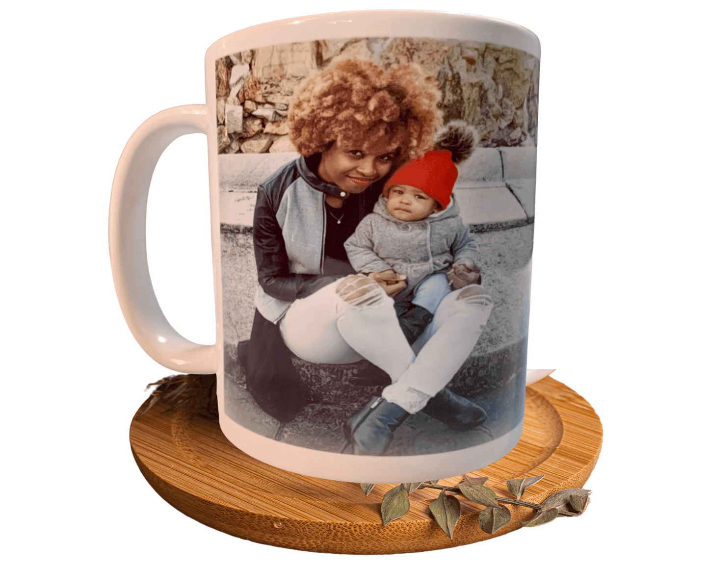 Photo Mug - Cat's Kollection