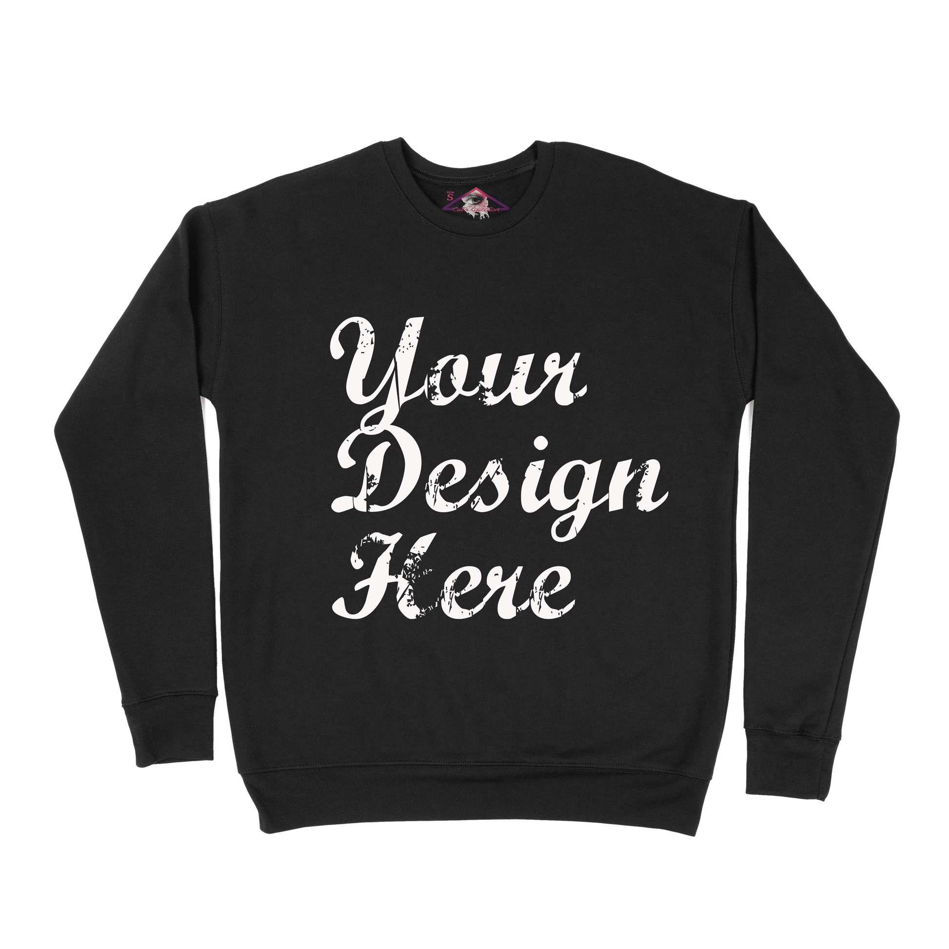 Premium Sweatshirt - Cat's Kollection