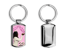 Load image into Gallery viewer, Key Ring - Cat&#39;s Kollection

