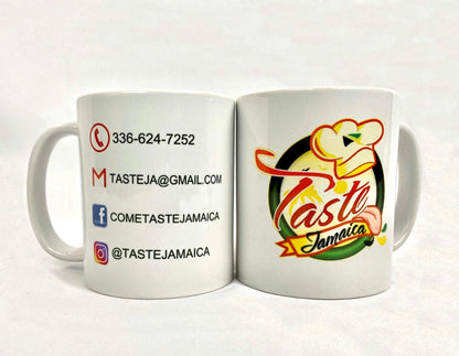 Photo Mug - Cat's Kollection